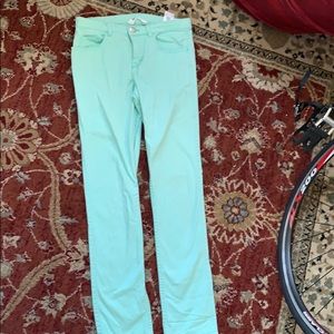 H&m jeans